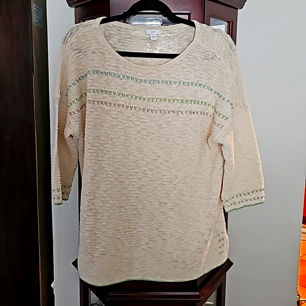 Light Sweater